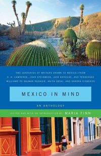 Produktbild: Mexico in Mind