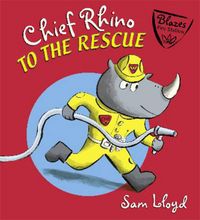 Produktbild: Chief Rhino to the Rescue