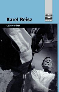 Produktbild: Karel Reisz