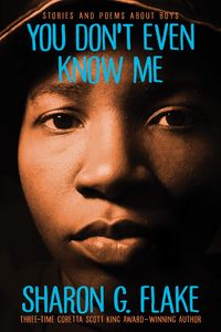 Produktbild: You Don't Even Know Me