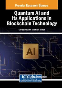 Produktbild: Quantum AI and its Applications in Blockchain Technology