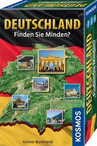 Produktbild: Deutschland