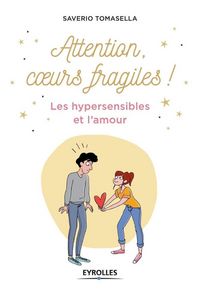 Produktbild: Attention coeur fragile