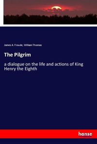 Produktbild: The Pilgrim