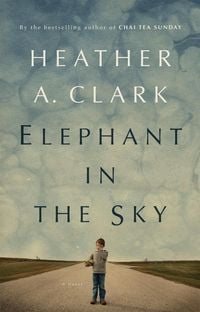 Produktbild: Elephant in the Sky
