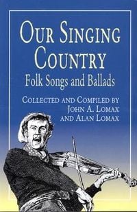 Produktbild: Our Singing Country