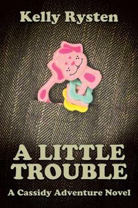 Produktbild: A Little Trouble