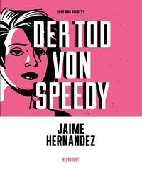 Produktbild: Der Tod von Speedy