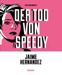 Produktbild: Der Tod von Speedy