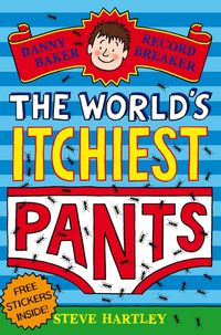 Produktbild: Danny Baker Record Breaker: The World's Itchiest Pants