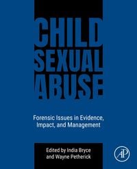 Produktbild: Child Sexual Abuse