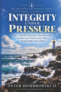 Produktbild: Integrity Under Pressure