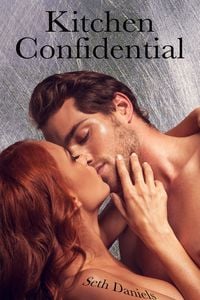 Produktbild: Kitchen Confidential: Eine erotische BDSM Fantasie