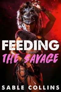 Produktbild: Feeding The Savages