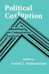 Produktbild: Political Corruption