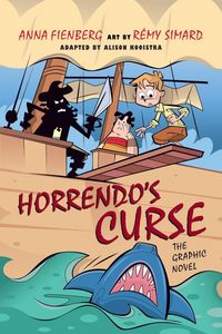 Produktbild: Horrendo's Curse