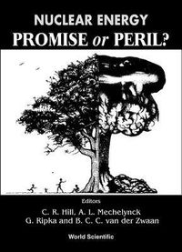 Produktbild: Nuclear Energy: Promise or Peril?