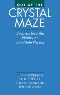 Produktbild: Out of the Crystal Maze