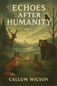 Produktbild: Echoes After Humanity