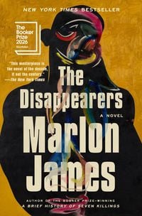 Produktbild: The Disappearers