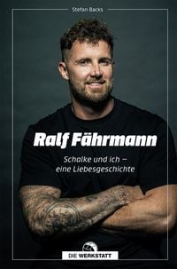 Produktbild: Ralf F&auml;hrmann