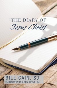 Produktbild: The Diary of Jesus Christ