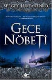Produktbild: Gece N&ouml;beti