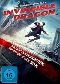 Produktbild: Invincible Dragon