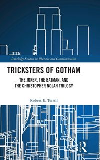 Produktbild: Tricksters of Gotham
