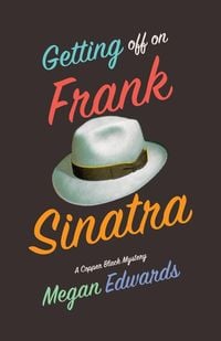 Produktbild: Getting Off On Frank Sinatra