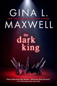 Produktbild: The Dark King