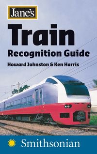 Produktbild: Janes Train Recognition Gd
