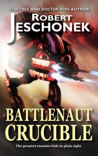 Produktbild: Battlenaut Crucible