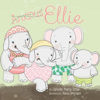 Produktbild: Anxious Ellie