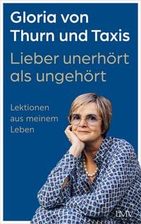 Produktbild: Lieber unerh&ouml;rt als ungeh&ouml;rt