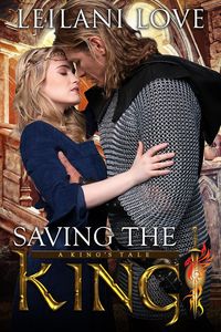 Produktbild: Saving the King