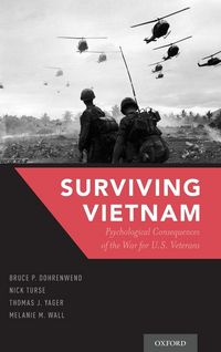 Produktbild: Surviving Vietnam