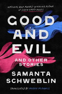 Produktbild: Good and Evil and Other Stories
