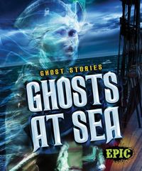 Produktbild: Ghosts at Sea