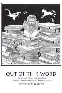 Produktbild: Out of This Word: Stories and Poems for Children from the Ch