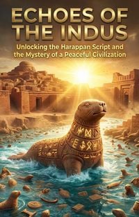Produktbild: Echoes of the Indus