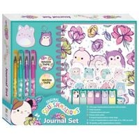 Produktbild: Squishmallows Journal Kit