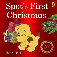 Produktbild: Spot's First Christmas