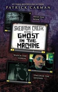 Produktbild: Ghost in the Machine