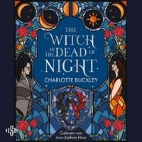 Produktbild: The Flamebearer Trilogy 1: The Witch in the Dead of Night