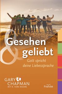 Produktbild: Gesehen und geliebt