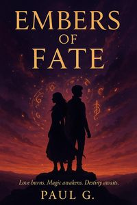 Produktbild: Embers of Fate