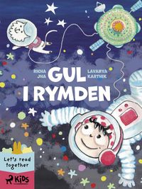 Produktbild: Gul i rymden