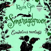 Produktbild: Smaragdgroen