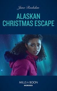 Produktbild: Alaskan Christmas Escape